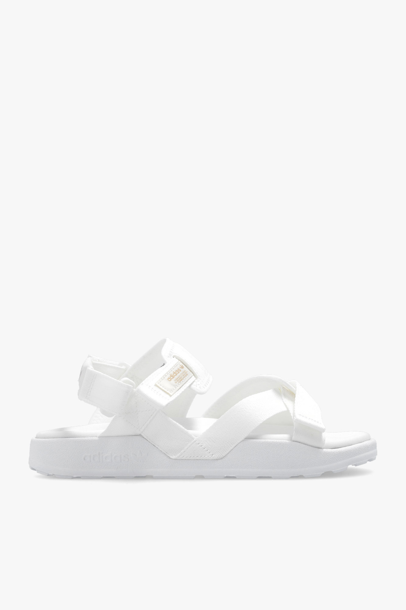 Adidas best sale sandals canada